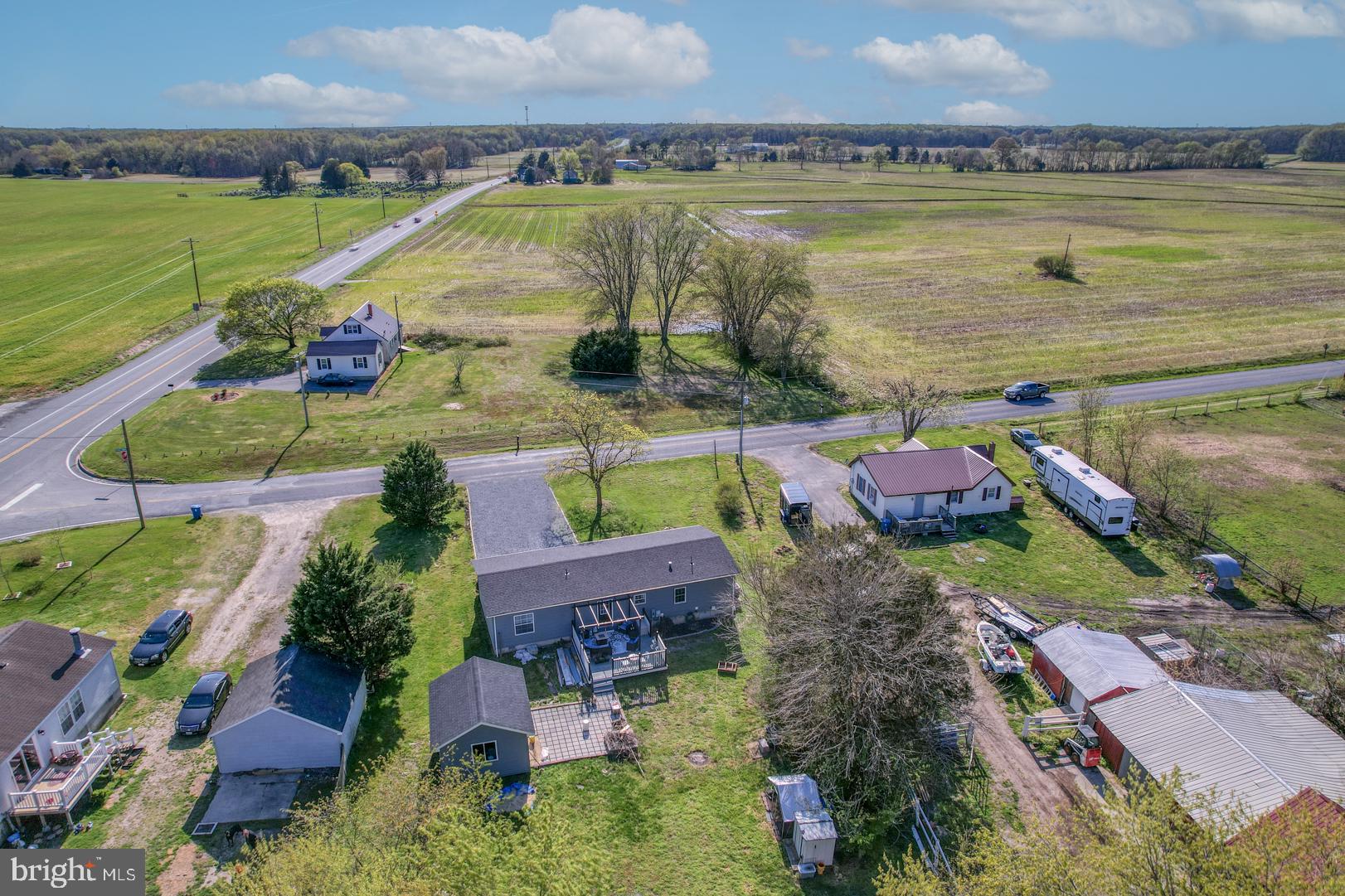 3635 Peters Corner Road Marydel, MD 21649 - Photo 31 of 31