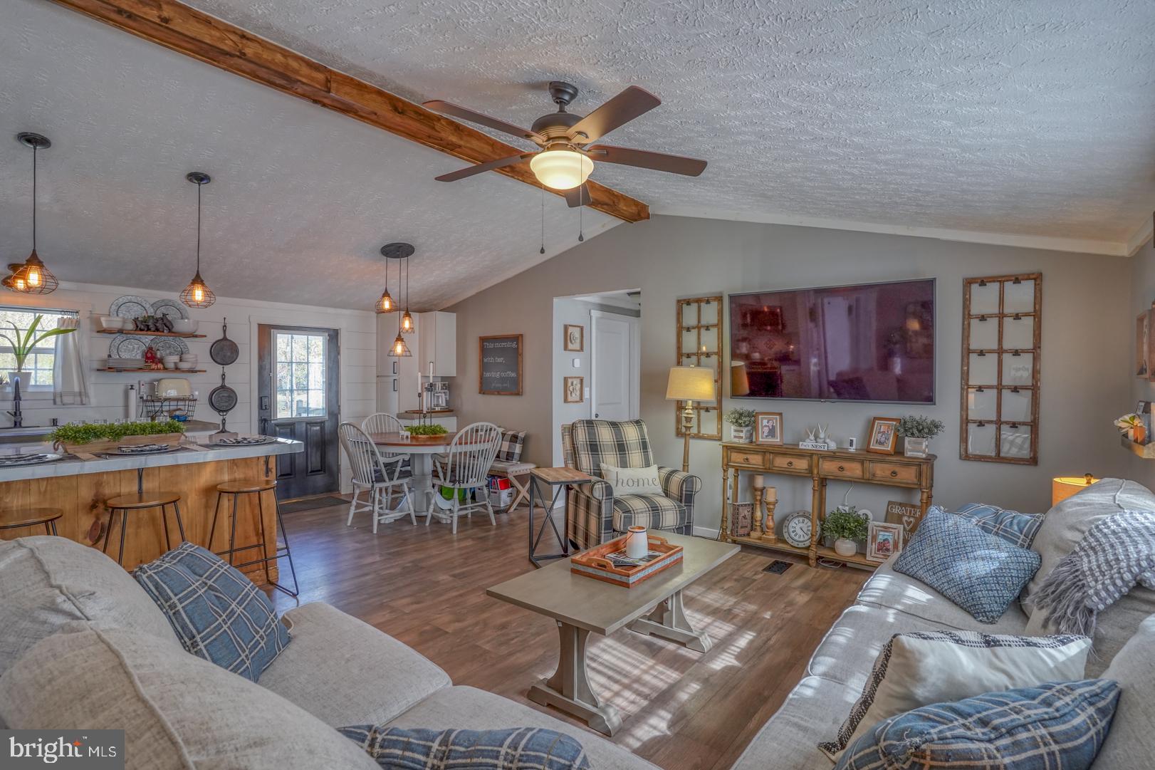 3635 Peters Corner Road Marydel, MD 21649 - Photo 5 of 31