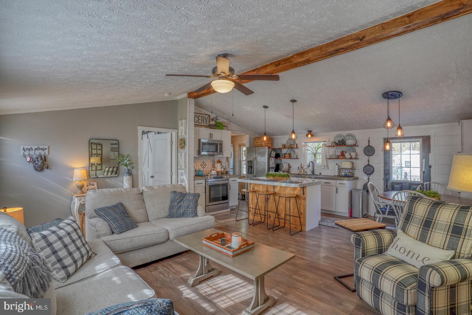 3635 Peters Corner Road Marydel, MD 21649 - Photo 8 of 31