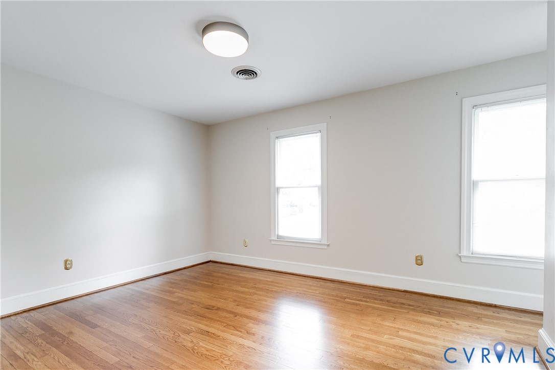 3924 Belspring Road Chester, VA 23831 - Photo 29 of 36 Bright interior room featuring wood-finish floorin