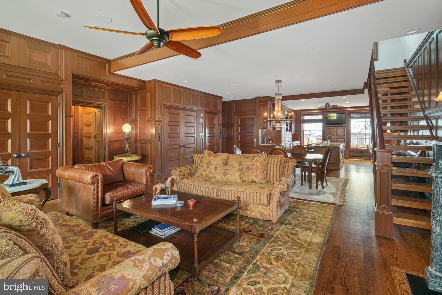 2000 Delancey Place, Unit 3 Philadelphia, PA 19103 - Photo 13 of 35