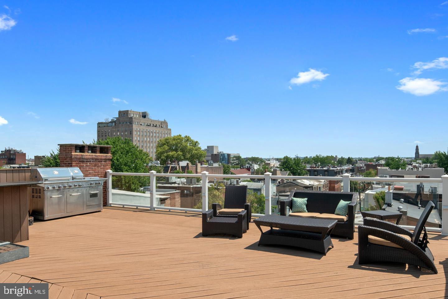 2000 Delancey Place, Unit 3 Philadelphia, PA 19103 - Photo 27 of 35