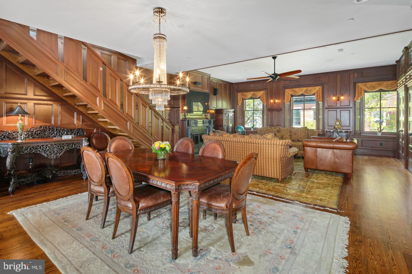 2000 Delancey Place, Unit 3 Philadelphia, PA 19103 - Photo 4 of 35