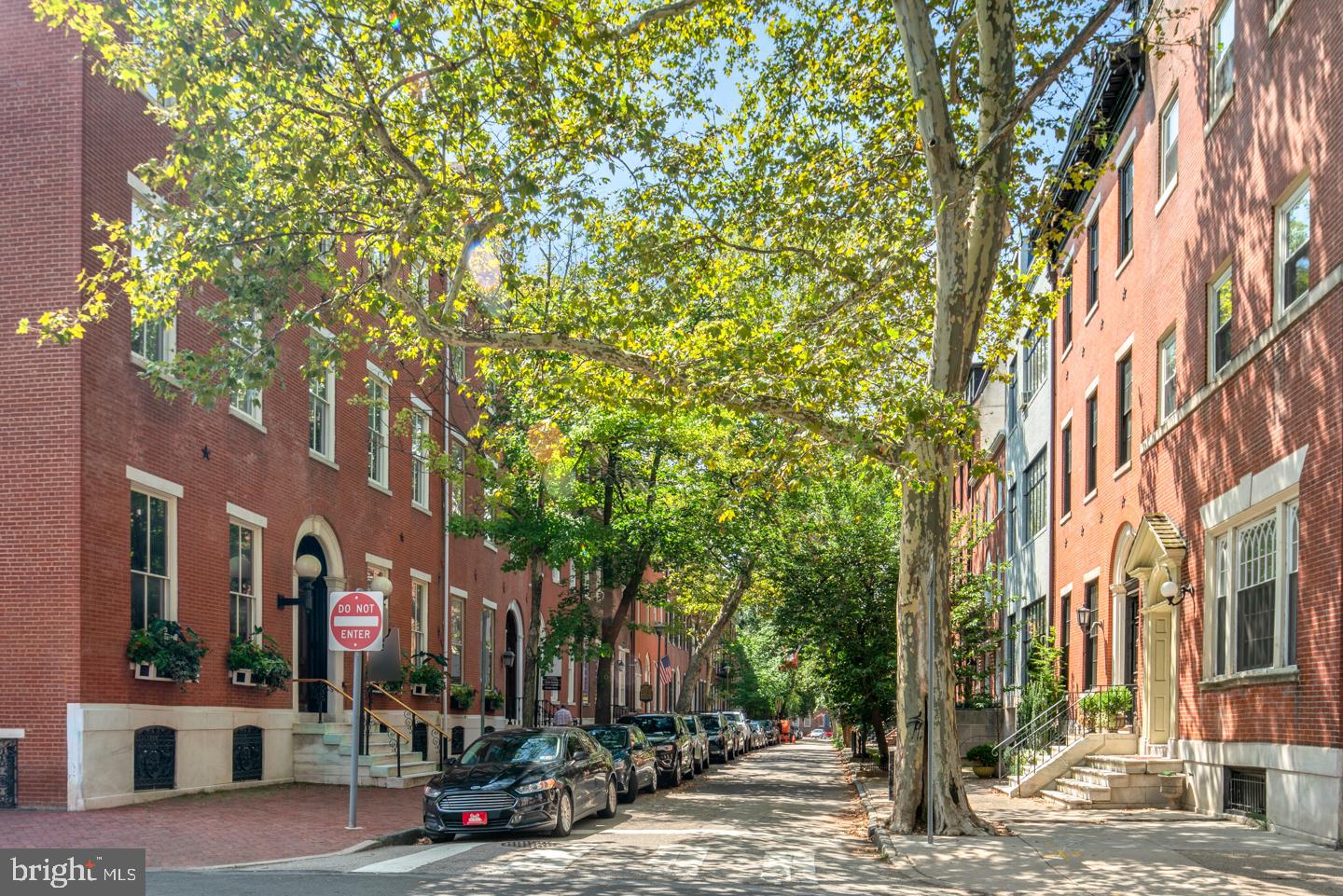 2000 Delancey Place, Unit 3 Philadelphia, PA 19103 - Photo 33 of 35