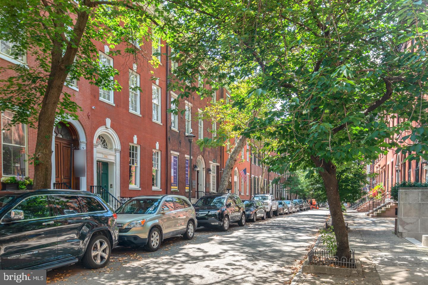 2000 Delancey Place, Unit 3 Philadelphia, PA 19103 - Photo 34 of 35