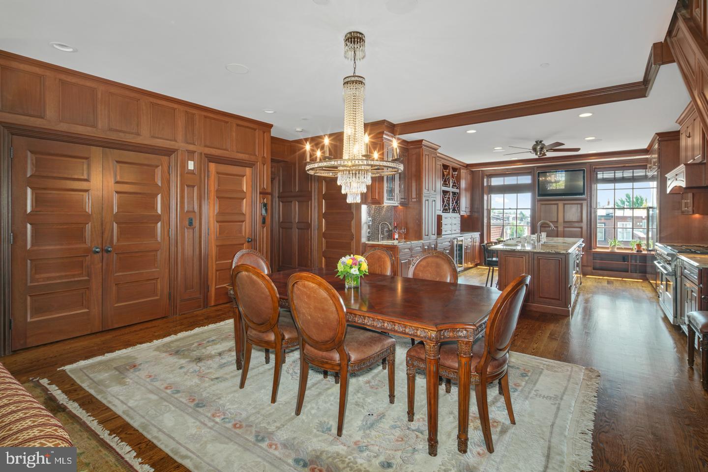 2000 Delancey Place, Unit 3 Philadelphia, PA 19103 - Photo 5 of 35