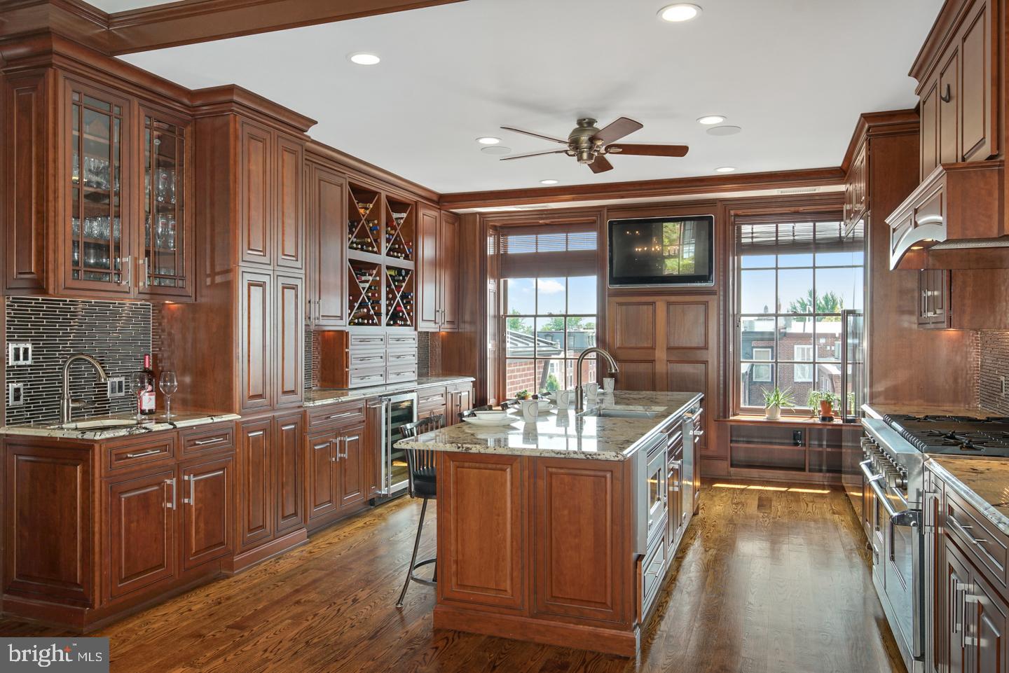 2000 Delancey Place, Unit 3 Philadelphia, PA 19103 - Photo 6 of 35