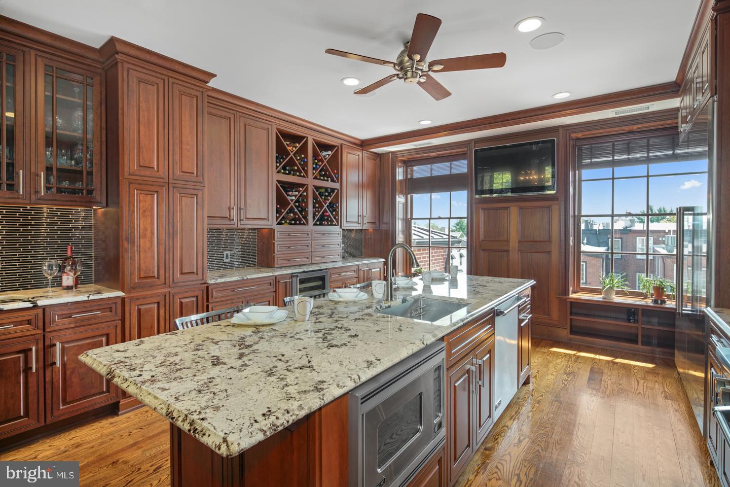 2000 Delancey Place, Unit 3 Philadelphia, PA 19103 - Photo 8 of 35