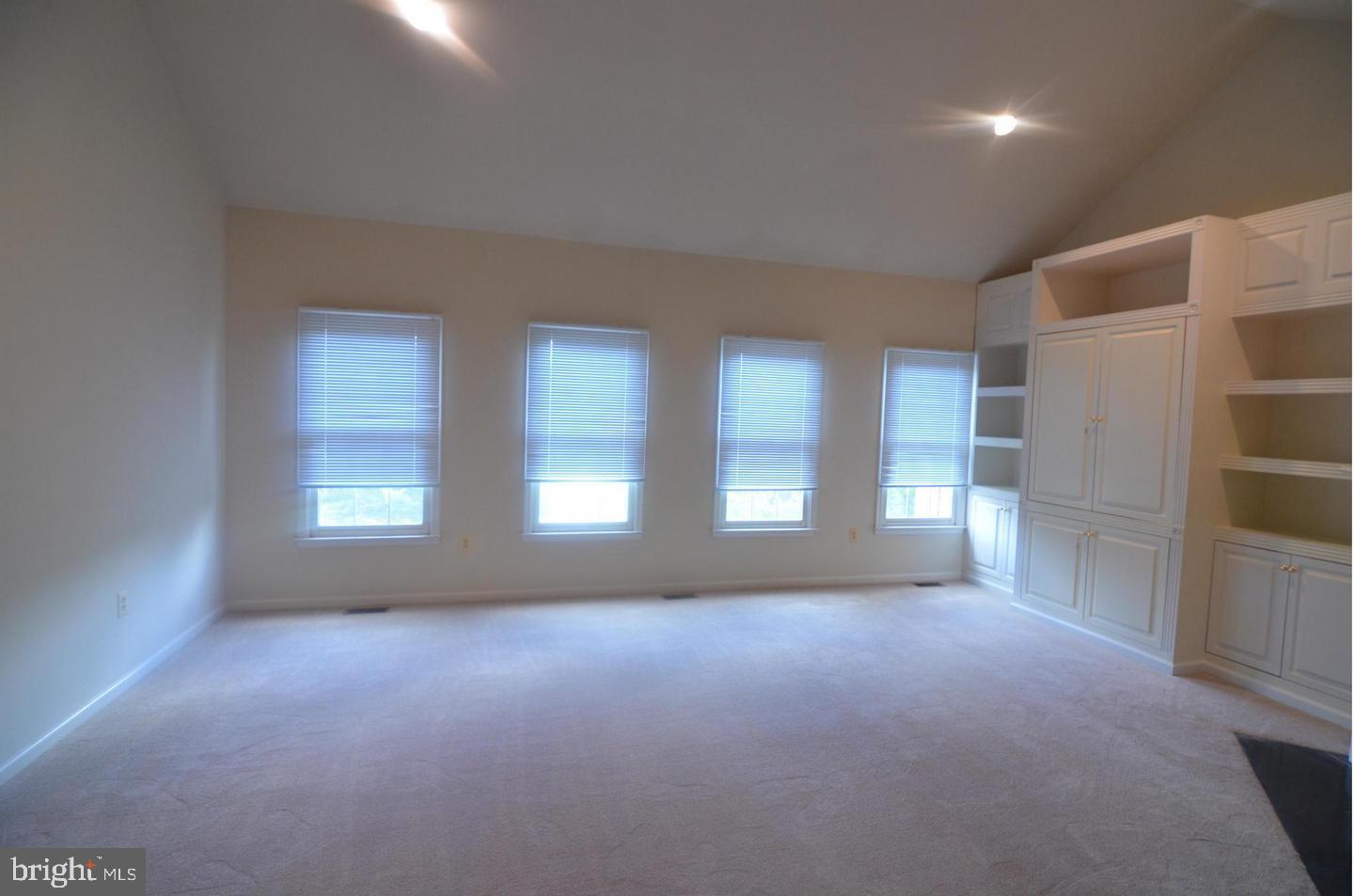 8173 Boss Street Vienna, VA 22182 - Photo 25 of 59 master bedroom with plenty of windows