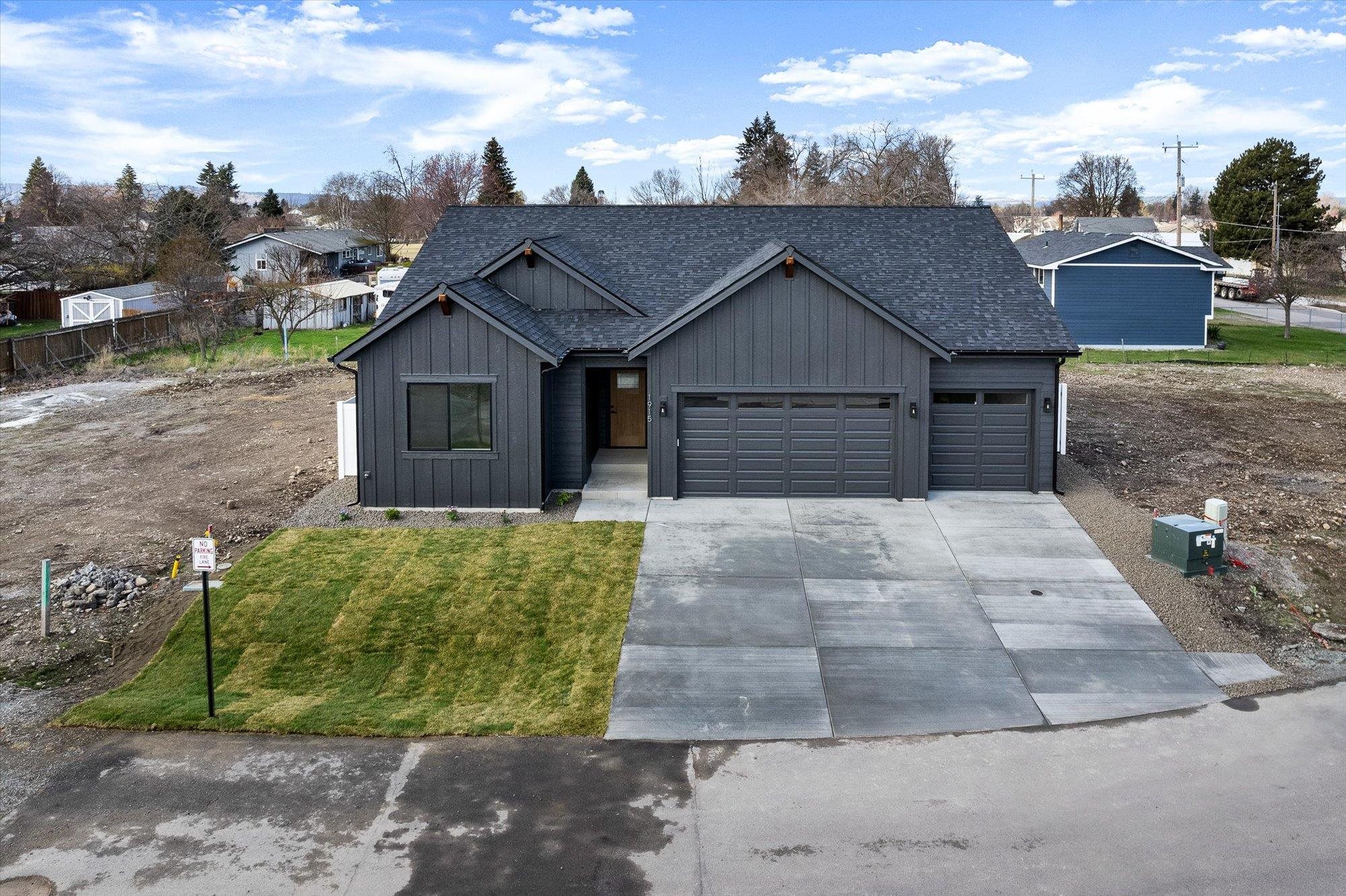1915 North Donwood Street Spokane Valley, WA 99016 - Photo 28 of 37 Gallery Image 28