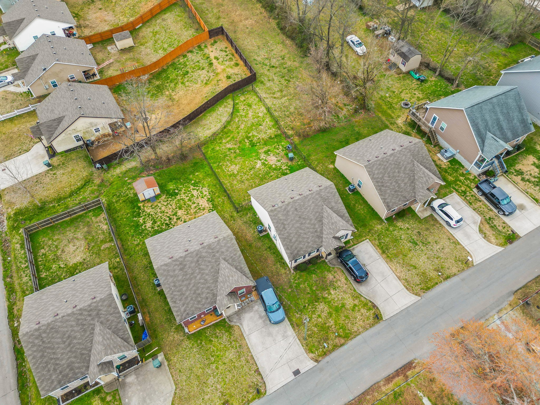 914 East 16th Avenue Springfield, TN 37172 - Photo 38 of 41