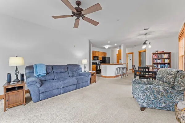$334,000 | 407 Clara Avenue, Unit 109, Wisconsin Dells, WI 53965