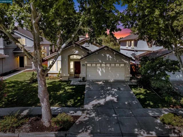 $698,500 | 441 Apple Hill Drive, Brentwood, CA 94513