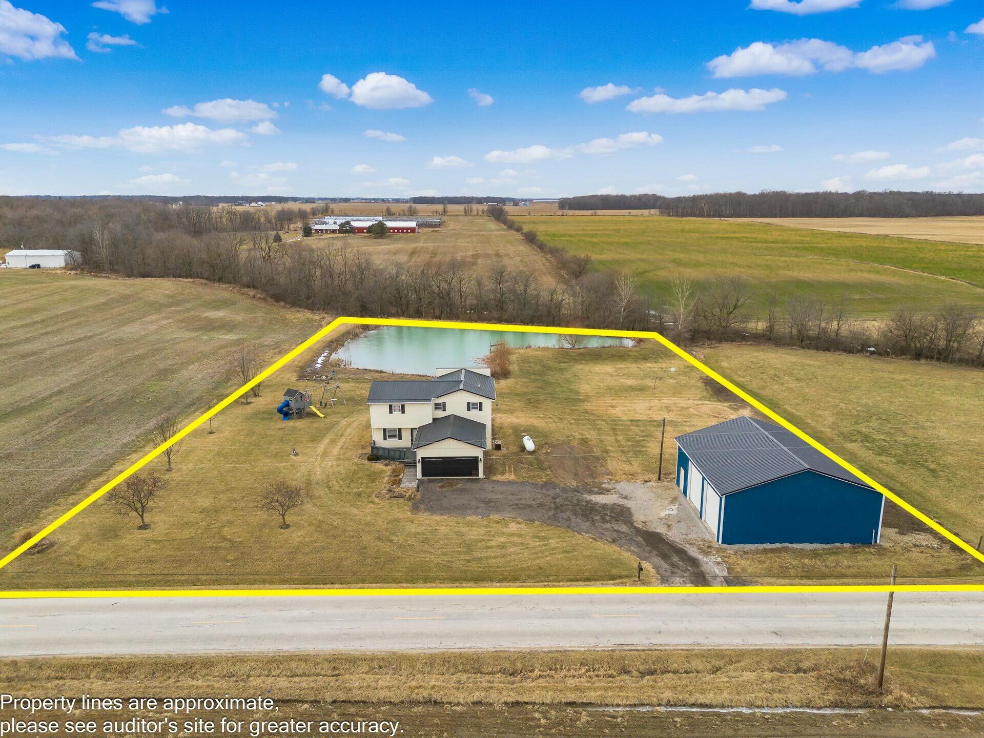 3081 Winnemac Pike La Rue, OH 43332 - Photo 49 of 50