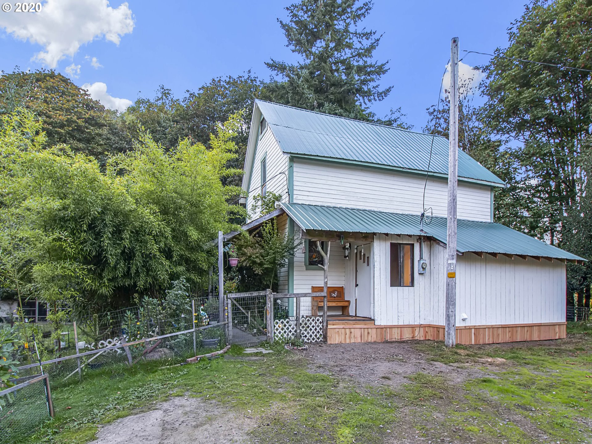 10935 Colvin Road Clatskanie, OR 97016 - Photo 1 of 12 Gallery Image 1