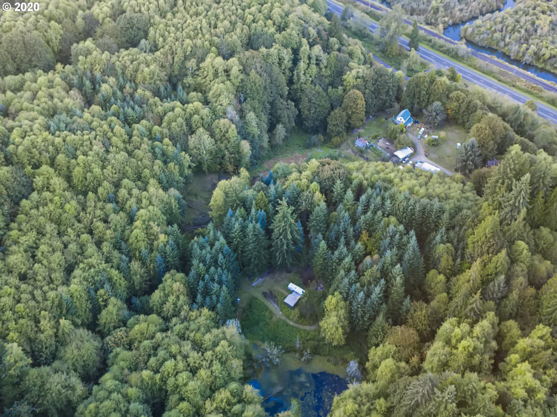 10935 Colvin Road Clatskanie, OR 97016 - Photo 10 of 12 Gallery Image 10
