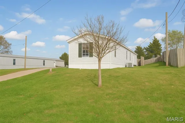 $94,500 | 1020 Elderberry Drive, House Springs, MO 63051