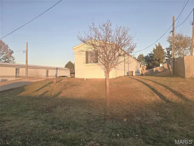 $99,500 | 1020 Elderberry Drive, House Springs, MO 63051