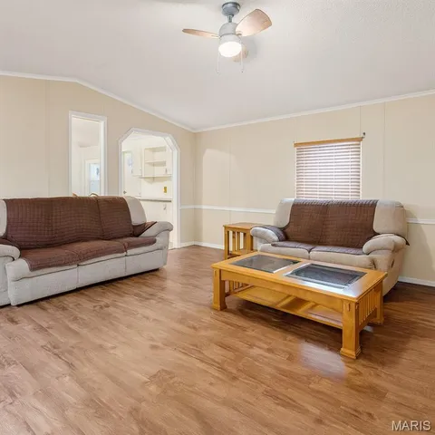 $94,500 | 1020 Elderberry Drive, House Springs, MO 63051