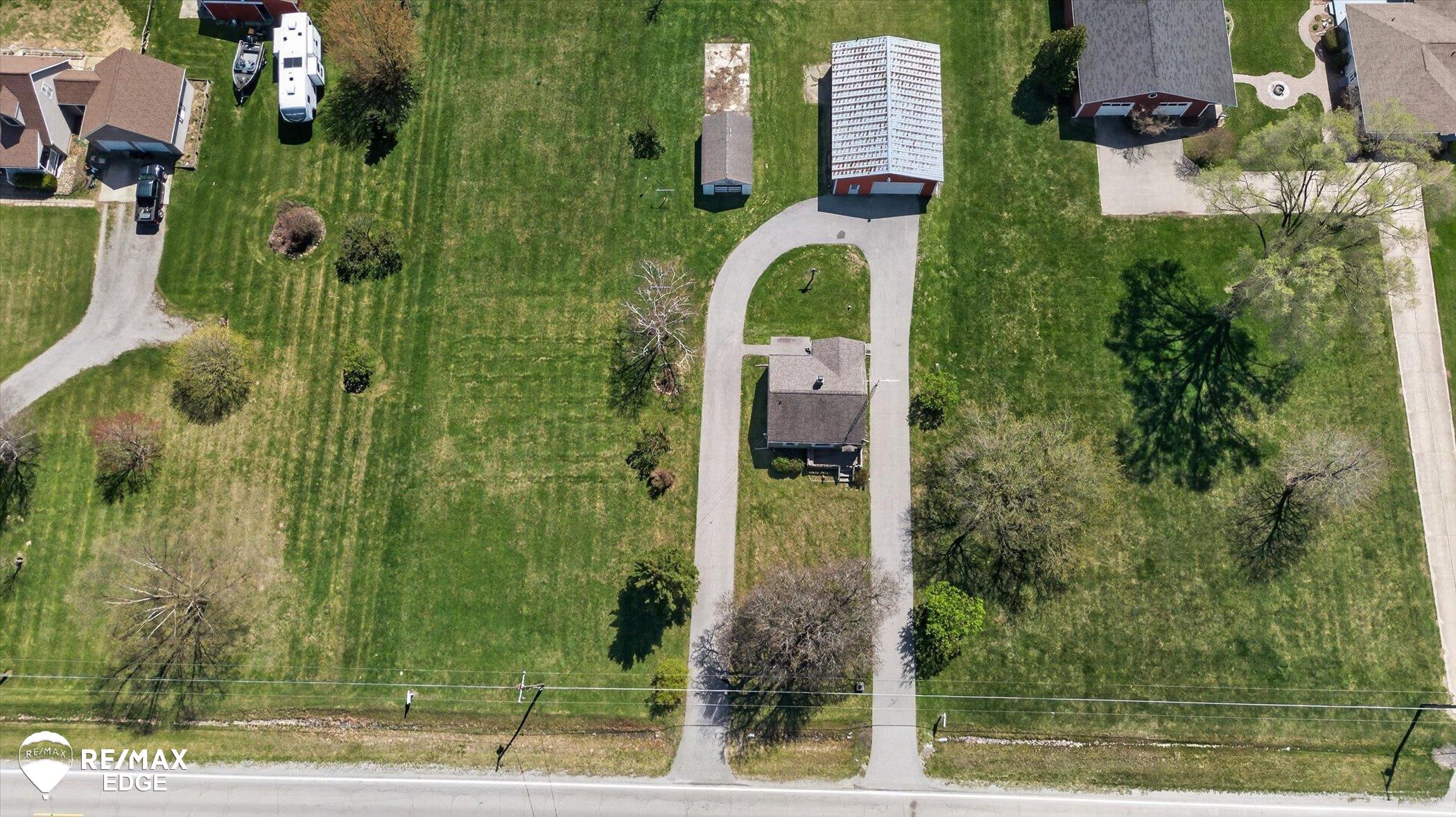 5391 West Dodge Road Clio, MI 48420 - Photo 29 of 30