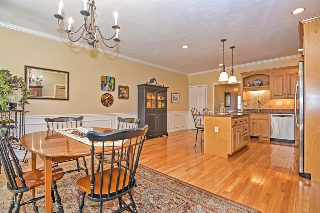 29 Spruce Street, Unit 29 Northbridge, MA 01534 - Photo 13 of 42