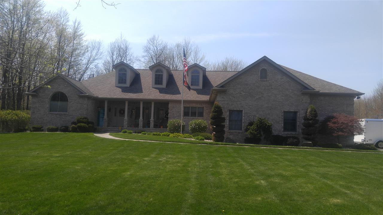 3400 South Merrill Road Merrill, MI 48637 - Photo 1 of 55