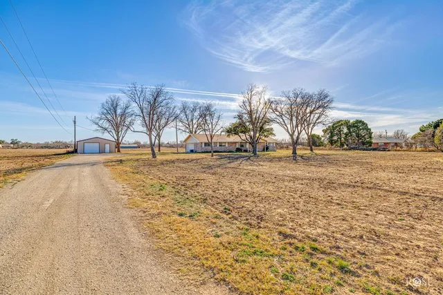 $550,000 | 2225 Fm 2105, San Angelo, TX 76901