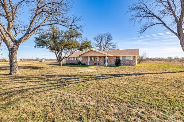 $550,000 | 2225 Fm 2105, San Angelo, TX 76901