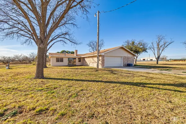 $550,000 | 2225 Fm 2105, San Angelo, TX 76901