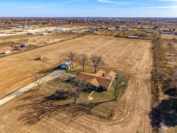 $550,000 | 2225 Fm 2105, San Angelo, TX 76901