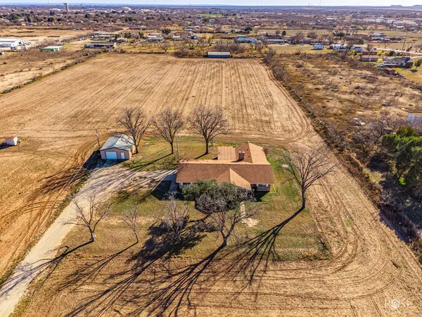 $550,000 | 2225 Fm 2105, San Angelo, TX 76901