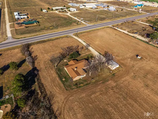 $550,000 | 2225 Fm 2105, San Angelo, TX 76901