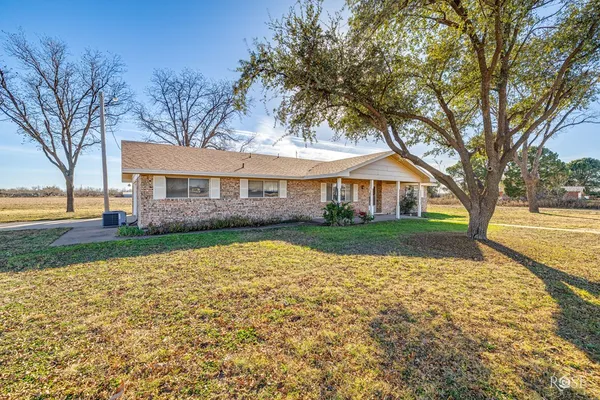 $550,000 | 2225 Fm 2105, San Angelo, TX 76901
