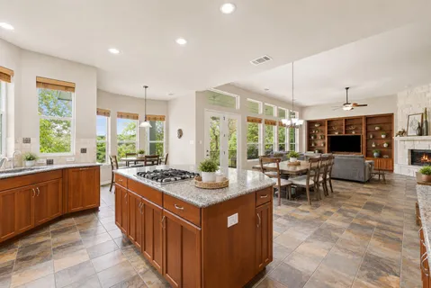 $1,550,000 | 14915 Arrowhead Drive, Leander, TX 78641