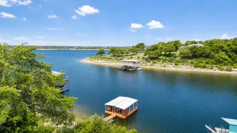$1,550,000 | 14915 Arrowhead Drive, Leander, TX 78641