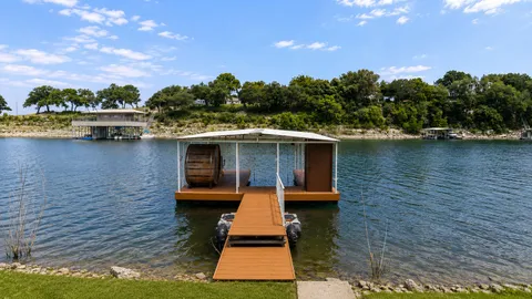 $1,550,000 | 14915 Arrowhead Drive, Leander, TX 78641