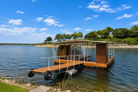 $1,550,000 | 14915 Arrowhead Drive, Leander, TX 78641