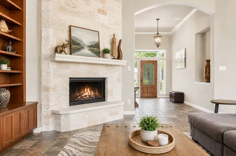 $1,550,000 | 14915 Arrowhead Drive, Leander, TX 78641
