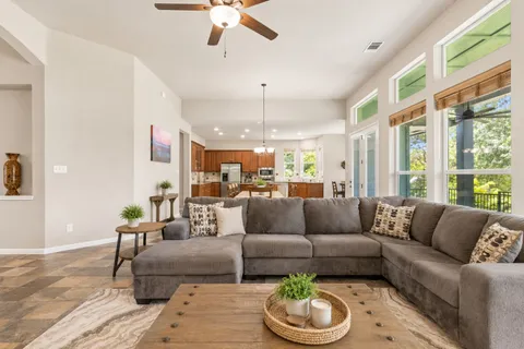 $1,550,000 | 14915 Arrowhead Drive, Leander, TX 78641
