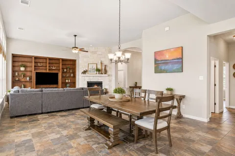 $1,550,000 | 14915 Arrowhead Drive, Leander, TX 78641