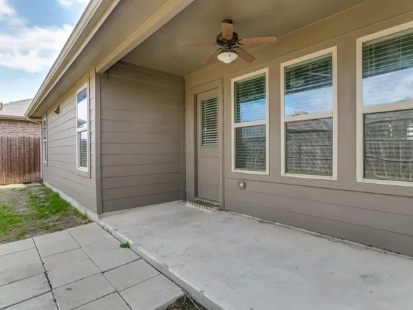 $1,850 | 600 Pollyann Trail, Fort Worth, TX 76052