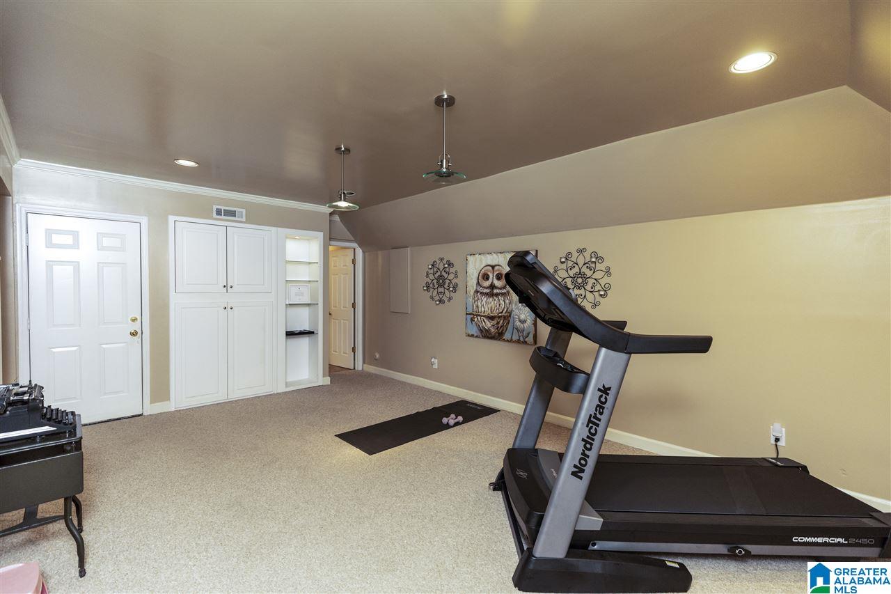 4324 Milner Road West Birmingham, AL 35242 - Photo 43 of 49