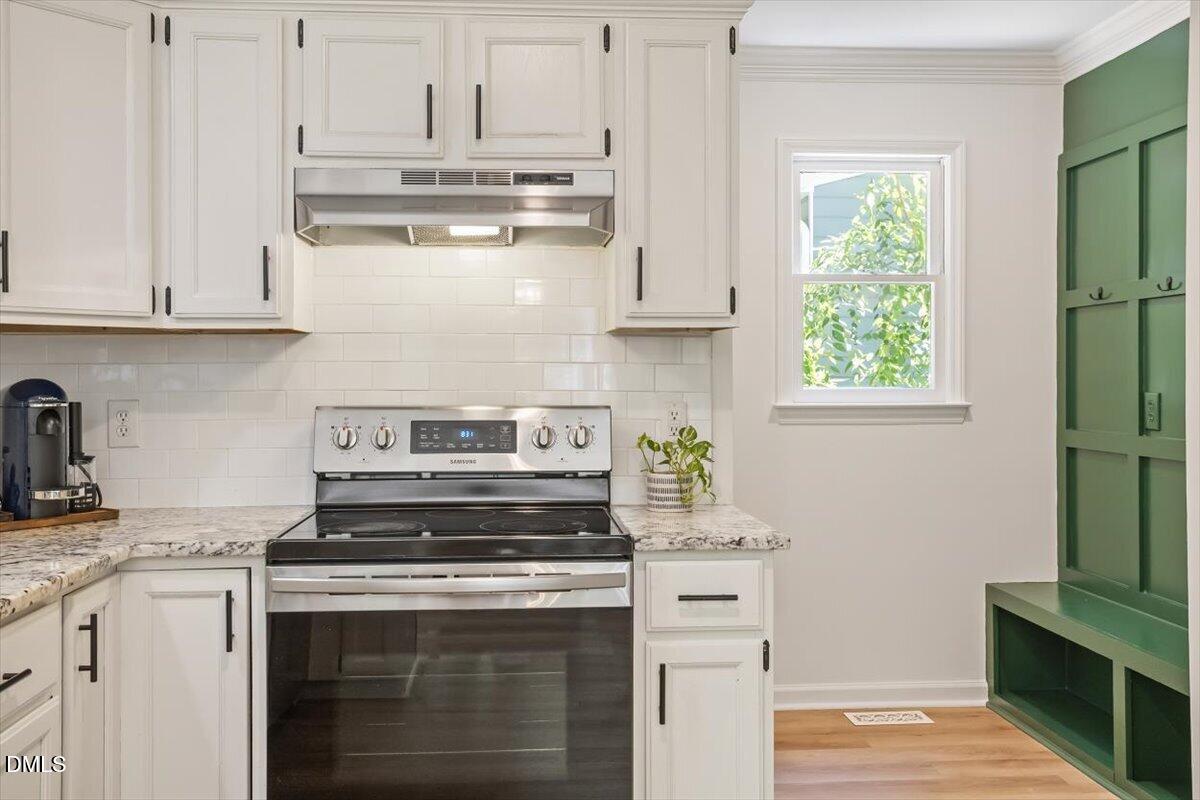 5034 Simmons Branch Trail Raleigh, NC 27606 - Photo 10 of 43