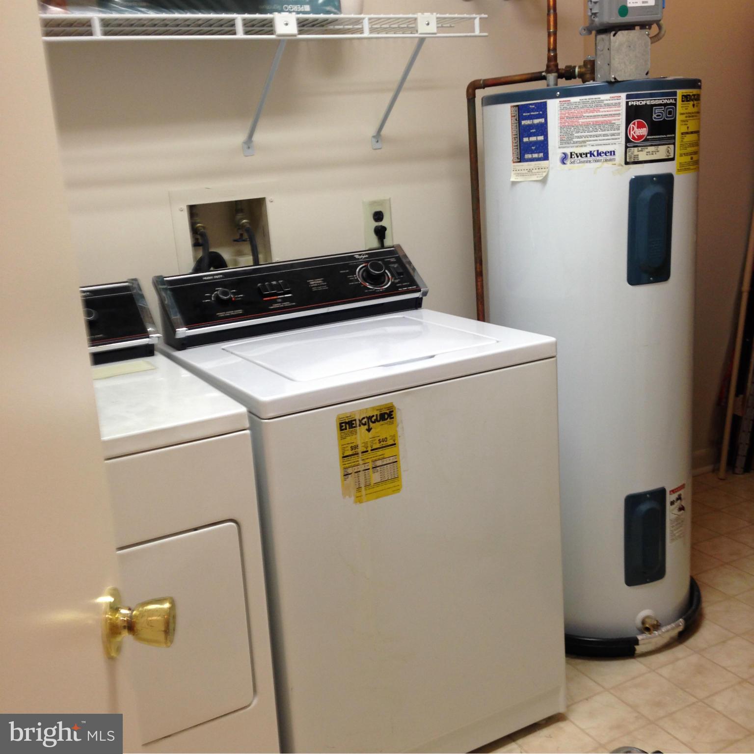 3021 Fallstaff Road, Unit 301B Baltimore, MD 21209 - Photo 14 of 14 Interior (General)