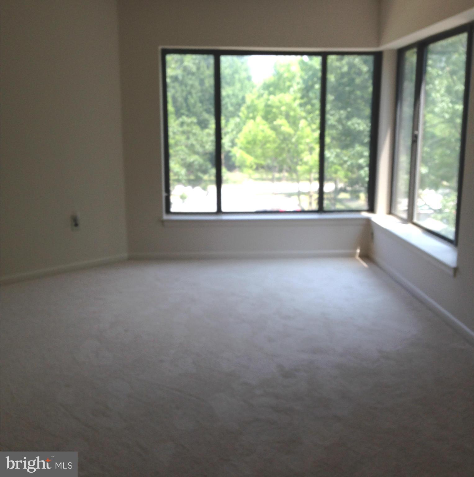 3021 Fallstaff Road, Unit 301B Baltimore, MD 21209 - Photo 9 of 14 Bedroom (Master)