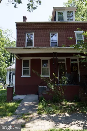 $650,000 | 41 Potter Street, Haddonfield, NJ 08033