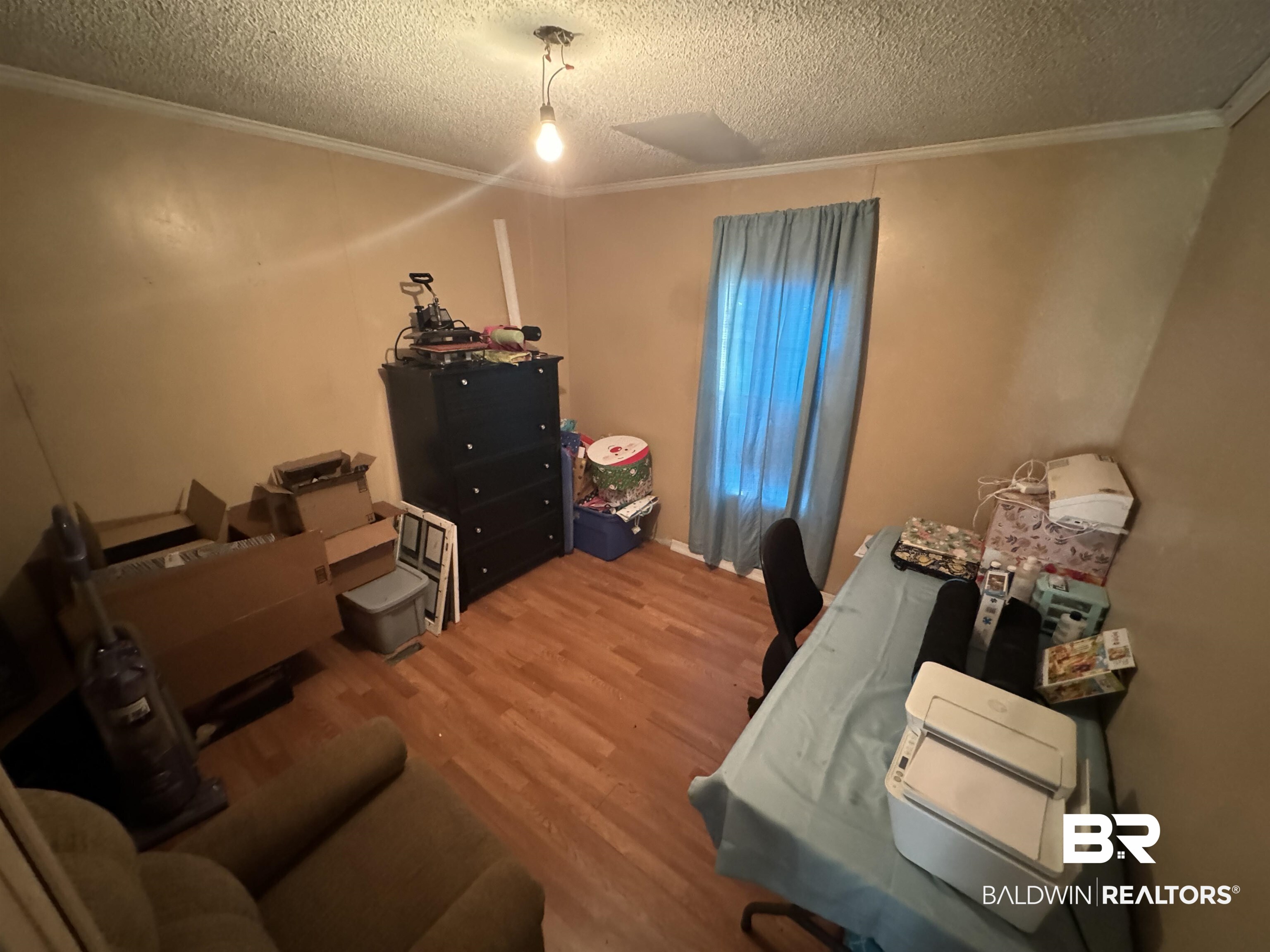 51235 Phillipsville Road Bay Minette, AL 36507 - Photo 37 of 63 bedroom/office
