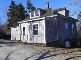 8 Crockett Point Road Bernard, ME 04612 - Photo 1 of 15 Sweet cottage located in the quaint...
