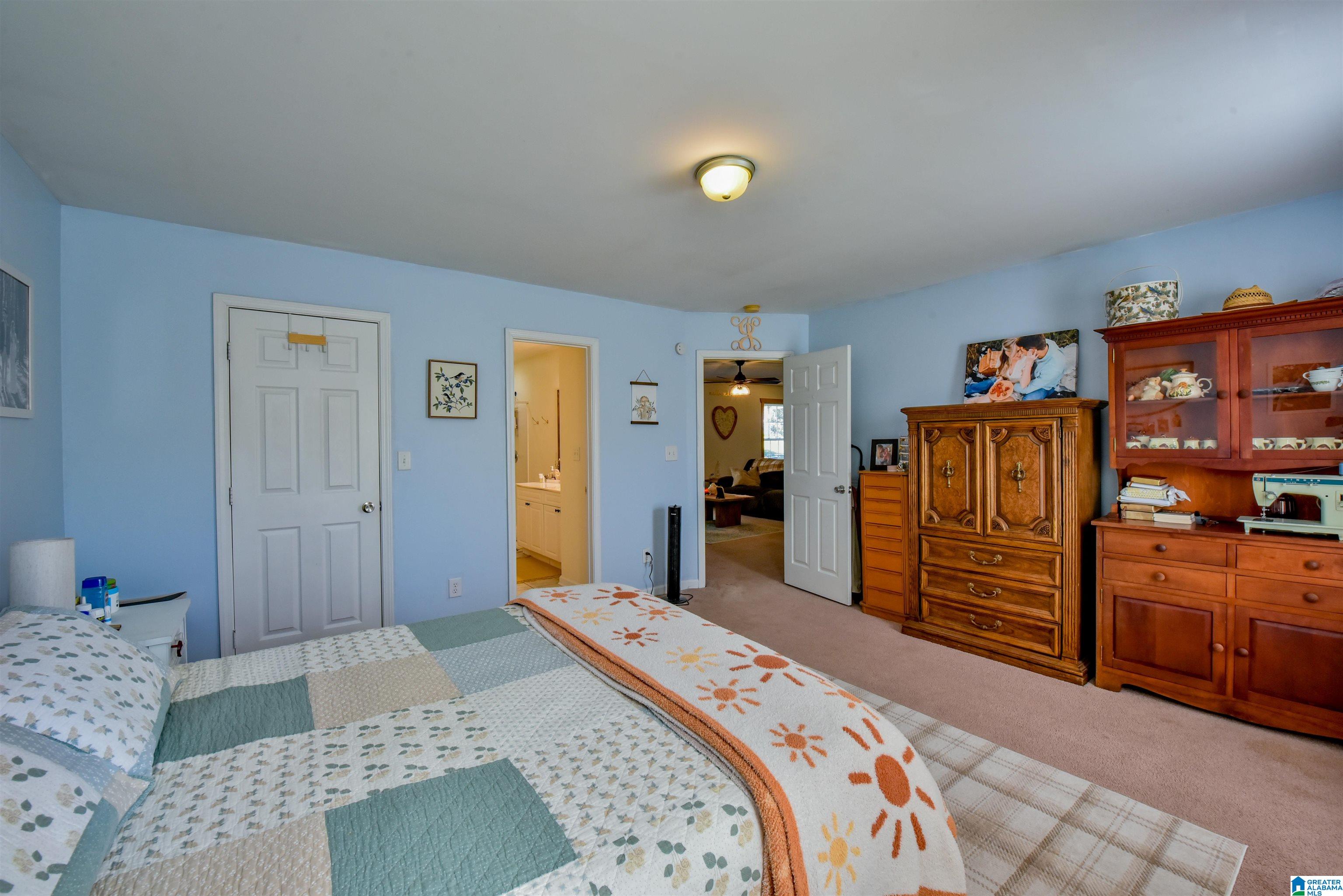 12657 Charles Taylor Road Vance, AL 35490 - Photo 18 of 25
