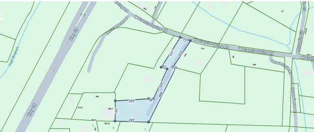 $232,400 | 230 West Francis Spring Road, Whitwell, TN 37397